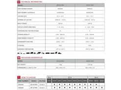 CARICABATTERIA MULTIFUNZIONE 12/24V 16/8A SPI16 PRO SCHUMACHER