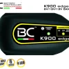 CARICA BATTERIE BC BATTERY CONTROLLER K 900 EDGE 6V / 12V / 12V CAN-BUS