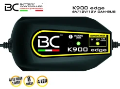 CARICA BATTERIE BC BATTERY CONTROLLER K 900 EDGE 6V / 12V / 12V CAN-BUS