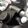 CARICA BATTERIE DA VIAGGIO / ACCENDISIGARI BC BATTERY CONTROLLER 12V