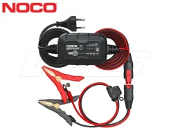 CARICA BATTERIE NOCO GENIUS 5 6V / 12V 5A