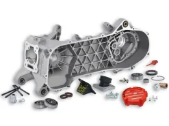 CARTER MOTORE COMPLETO C-ONE (PER MOTORE PIAGGIO) MALOSSI PIAGGIO NRG 50 2T LC
