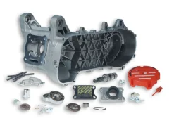 CARTER MOTORE COMPLETO C-ONE (PER MOTORE YAMAHA) MALOSSI BETA ARK 50 2T LC