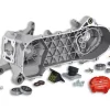CARTER MOTORE COMPLETO RC-ONE (PER MOTORE PIAGGIO) MALOSSI PIAGGIO ZIP SP 50 2T LC 2001+