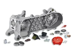 CARTER MOTORE COMPLETO RC-ONE (PER MOTORE PIAGGIO) MALOSSI PIAGGIO NRG EXTREME 50 2T LC