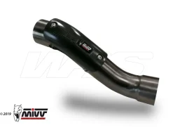 CARTER PARACALORE CARBONIO MIVVÂ HONDA CB HORNET 750 2023-2024