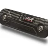 CARTER PARACALORE CARBONIO MIVV BMW S 1000 R 2021-2024