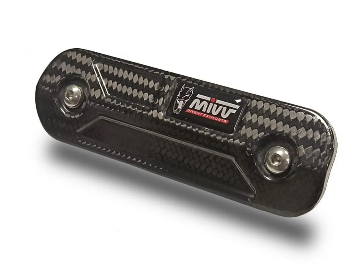 CARTER PARACALORE CARBONIO MIVV BMW S 1000 R 2021-2024