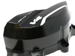 CARTER PROTEZIONE ALTERNATORE CNC RACING DUCATIÂ STREETFIGHTER V4 / S 2020-2023