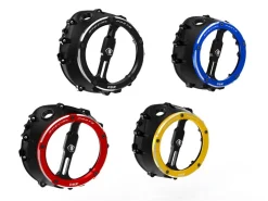 CARTER TRASPARENTE FRIZIONE OLIO DBK BMW M 1000 RR / R 2021-2025
