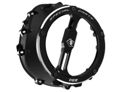 CARTER TRASPARENTE FRIZIONE OLIO DBK BMW S 1000 RR / R / XR 2019-2025