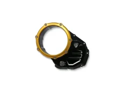 CARTER TRASPARENTE FRIZIONE OLIO CNC RACING DUCATI MONSTER 796 / 797