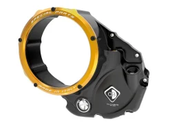 CARTER TRASPARENTE FRIZIONE OLIO DBK DUCATI MONSTER 937 / SP 2021-2024