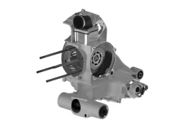 CARTER VR-ONE VALVOLA LAMELLARE MALOSSI VESPA PX 125 2T EURO 0-1