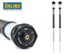 CARTUCCIA FORCELLA OHLINS NIX22 KAWASAKI NINJA ZX-25R 2020-2023 (USO RACING)