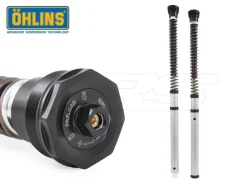 CARTUCCIA FORCELLA OHLINS NIX30 HARLEY DAVIDSON SOFTAIL FAT BOB 2018-2019