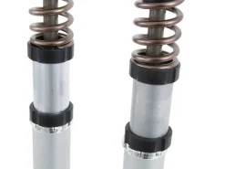 CARTUCCIA FORCELLA OHLINS NIX30 DUCATI PANIGALE V4 / S 2018-2020
