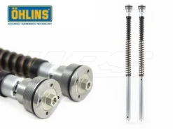 CARTUCCIA FORCELLA OHLINS NIX30 HONDA CRF 1000 L AFRICA TWIN 2016-2019