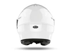 CASCO AIROH JET H.20 WHITE GLOSS