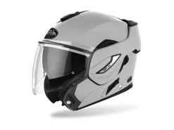 CASCO AIROH MODULARE REV 19 CONCRETE GREY MATT