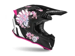 CASCO AIROH OFF ROAD TWIST 2.0 MAD MATT