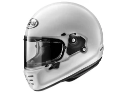 CASCO INTEGRALE ARAI CONCEPT-XE 22-06 WHITE
