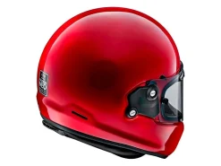 CASCO INTEGRALE ARAI CONCEPT-XE SPORTS RED 22-06