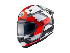 CASCO INTEGRALE ARAI QUANTIC FACE RED