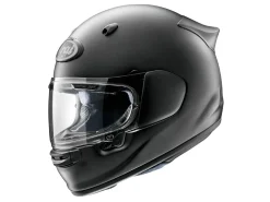 CASCO INTEGRALE ARAI QUANTIC DIAMOND FROST BLACK NERO