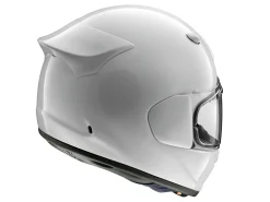 CASCO INTEGRALE ARAI QUANTIC DIAMOND BIANCO