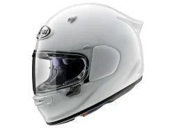 CASCO INTEGRALE ARAI QUANTIC DIAMOND BIANCO