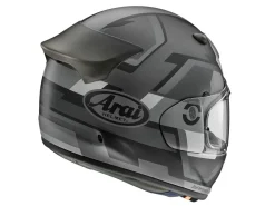 CASCO INTEGRALE ARAI QUANTIC FACE GREY GRIGIO