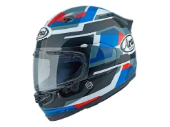 CASCO INTEGRALE ARAI QUANTIC STARS & STRIPES 22-06