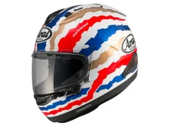 CASCO INTEGRALE ARAI RX-7 V EVO DOOHAN JUBILEE RESTYLE 22-06