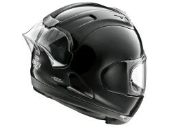 CASCO INTEGRALE ARAI RX-7 V EVO FRHPHE FIM LABEL NERO