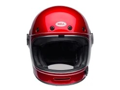 CASCO INTEGRALE BELL BULLITT CDY ROSSO CANDY