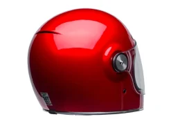 CASCO INTEGRALE BELL BULLITT CDY ROSSO CANDY