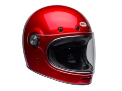 CASCO INTEGRALE BELL BULLITT CDY ROSSO CANDY
