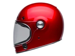 CASCO INTEGRALE BELL BULLITT CDY ROSSO CANDY