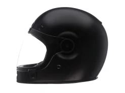 CASCO INTEGRALE BELL BULLITT NERO OPACO