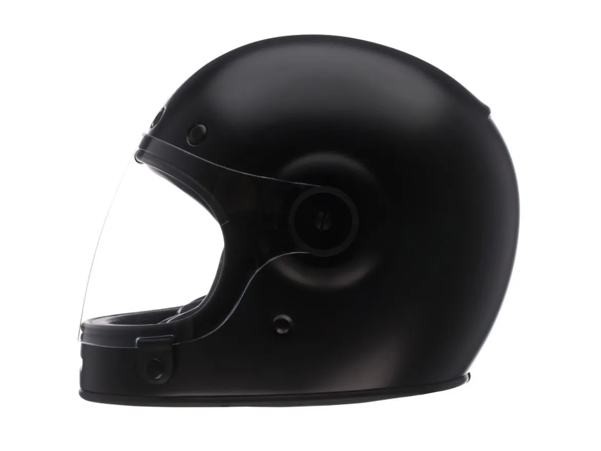 CASCO INTEGRALE BELL BULLITT ORO LUCIDO