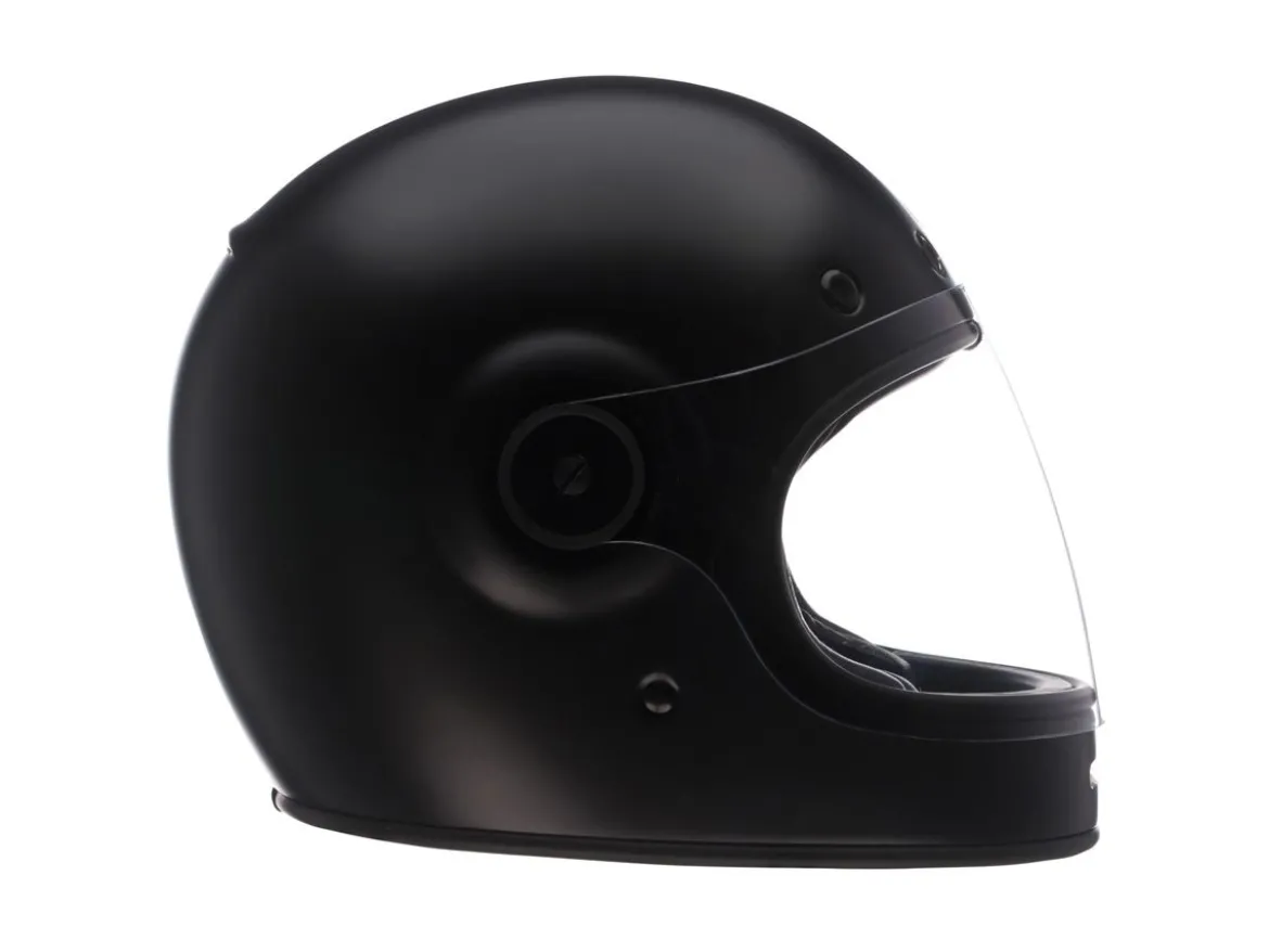 CASCO INTEGRALE BELL BULLITT ORO LUCIDO