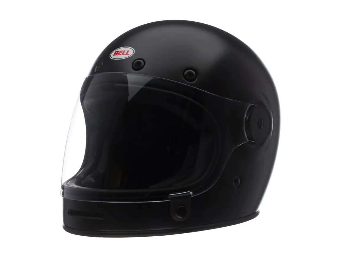 CASCO INTEGRALE BELL BULLITT ORO LUCIDO