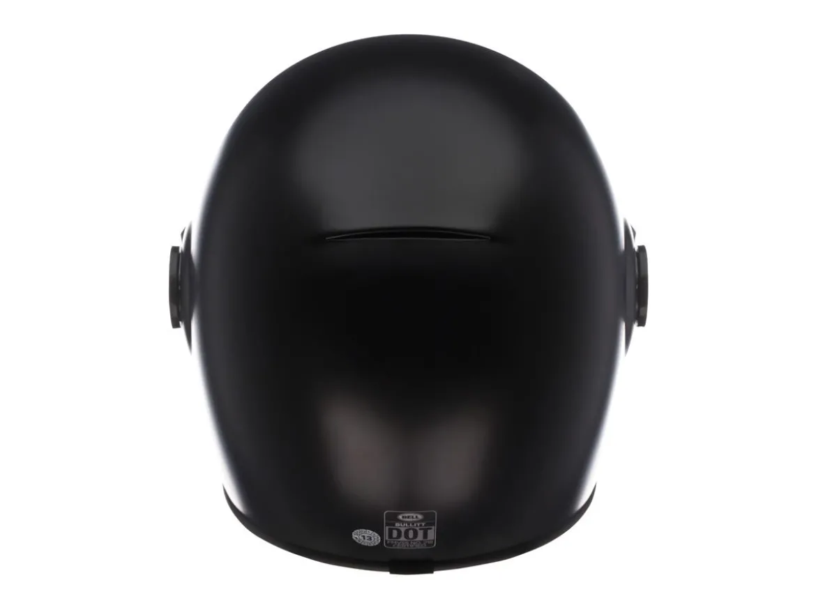 CASCO INTEGRALE BELL BULLITT ORO LUCIDO