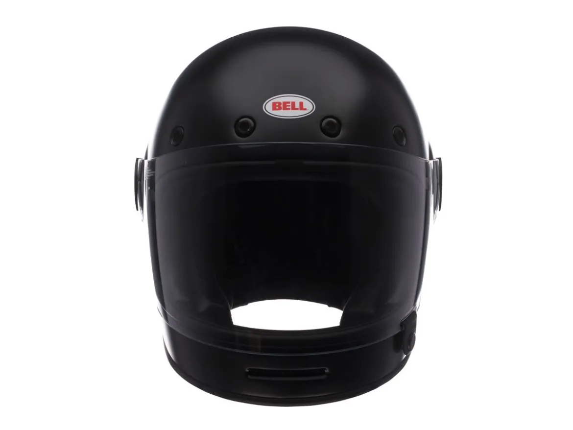 CASCO INTEGRALE BELL BULLITT ORO LUCIDO