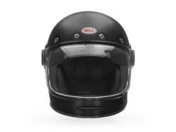 CASCO INTEGRALE BELL BULLITT CARBON NERO OPACO
