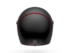 CASCO INTEGRALE BELL ELIMINATOR BIANCO LUCIDO