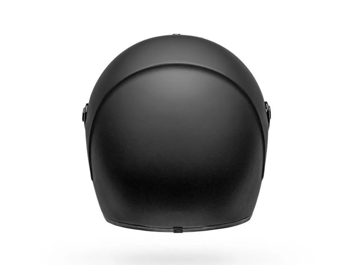 CASCO INTEGRALE BELL ELIMINATOR NERO OPACO