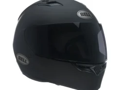 CASCO INTEGRALE BELL QUALIFIER SOLID NERO OPACO