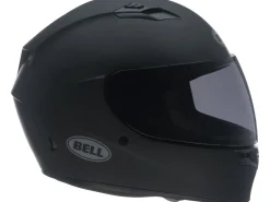 CASCO INTEGRALE BELL QUALIFIER SOLID NERO OPACO
